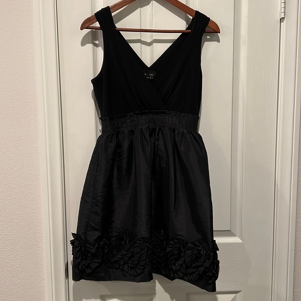 Max & Cleo dress